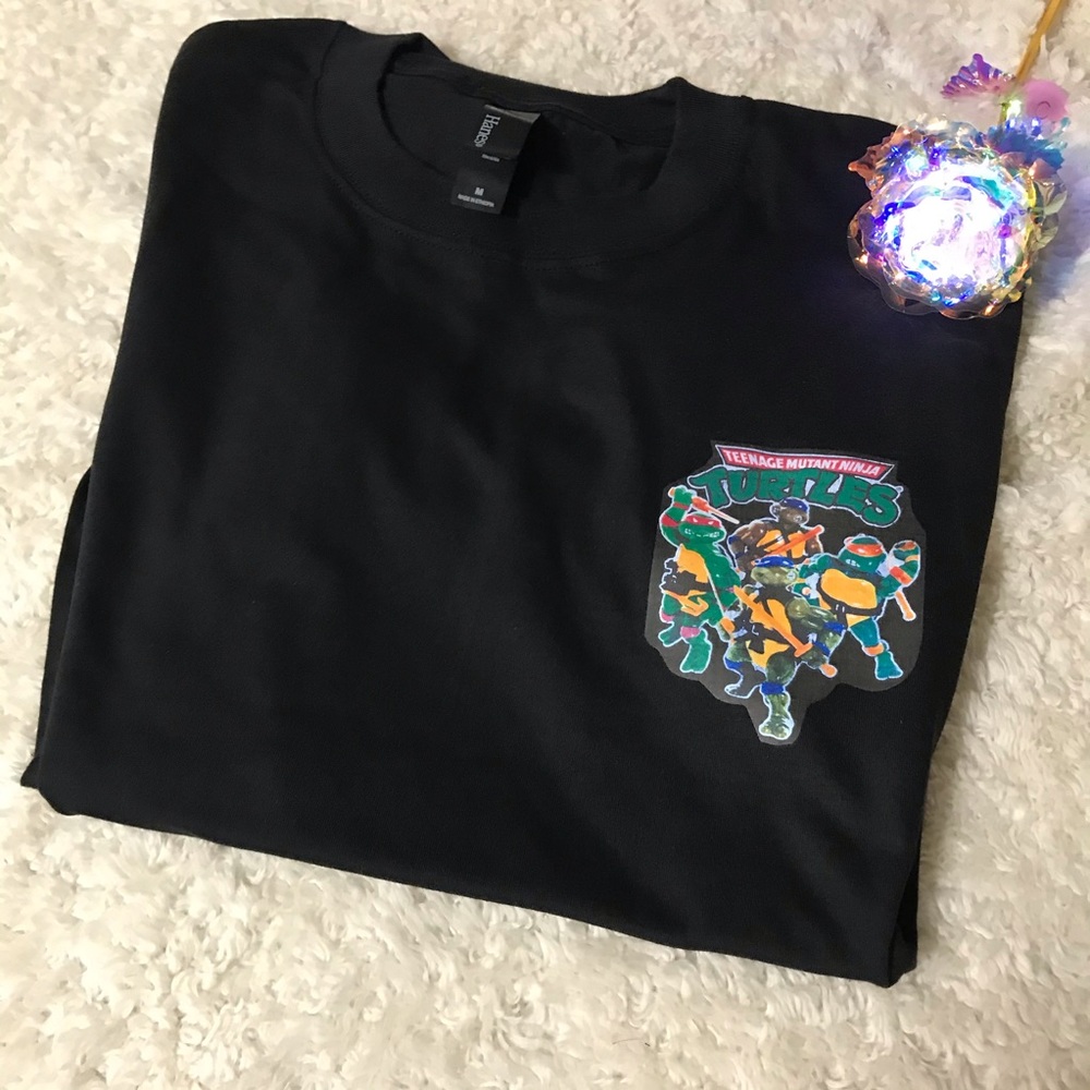 Ninja Turtles Tshirt